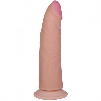 Фаллоимитатор на присоске с реалистичной текстурой Cock Next 6,8 арт. 612205