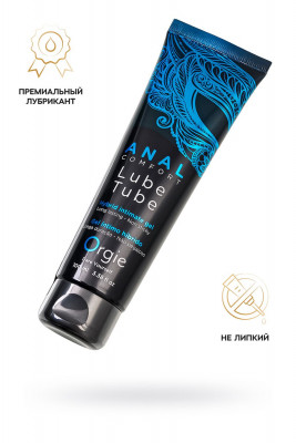 Анальный гель ORGIE Lube Tube Anal Comfort, гибридная основа, 100 мл арт. 21142