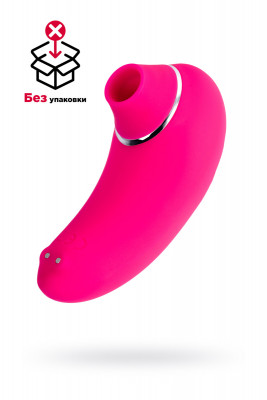 Вакуум-волновой бесконтактный стимулятор клитора арт. 351029