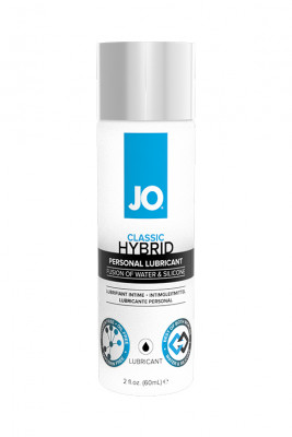 Лубрикант водно-силиконовый System JO Hybrid Lubricant арт. JO40201