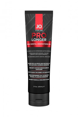 Гель-пролонгатор умеренного действия для мужчин JO Prolonger Gel 2 oz арт. JO42031