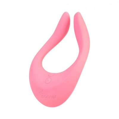 Многофункциональный стимулятор Satisfyer Partner Multifun 2 арт. Partner Multifun 2