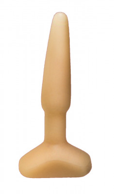 Классический анальный плаг на основании арт. 442700