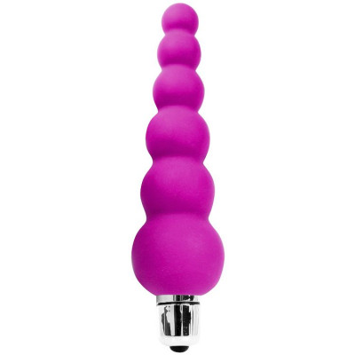 Виброелочка со сменной вибропулей Cosmo арт. CSM-23046-16