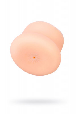 Насадка-анус на помпу Sexus Men Fine Ass арт. 709034