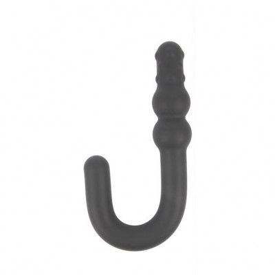 Анальный стимулятор-фаллос Sex Expert арт. SEM-55082