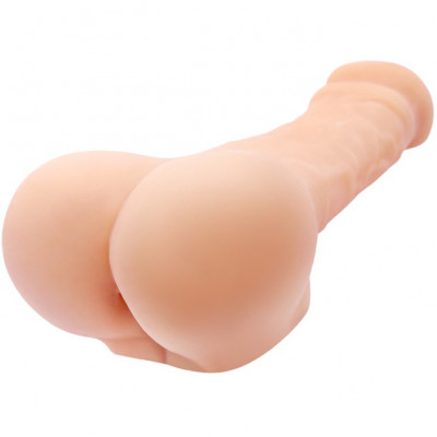 Мастурбатор-насадка Baile Bigger Man арт. BM-009176-1