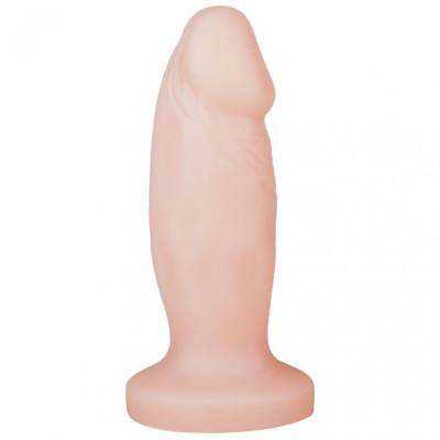 Анальная пробка-фаллос арт. 446900