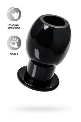 Анальный тоннель TOYFA Basic L арт. 881322-L