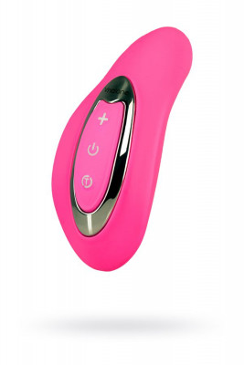 Клиторальный вибромассажер Nalone Curve арт. VS-VR17