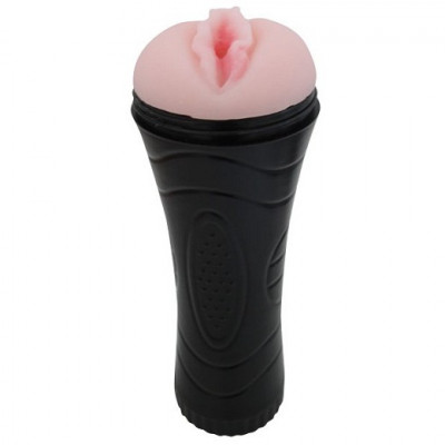 Ручная вагина в пластиковом чехле арт. EE-10114