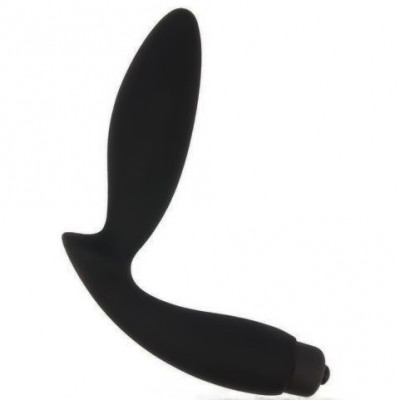 Вибромассажер простаты Sex Expert арт. SEM-55102