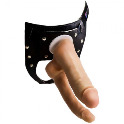 Фаллоимитатор с поясом Harness арт. 281903