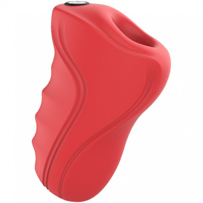 Мастурбатор со съемной вибропулей S-hande арт. SHD-S396