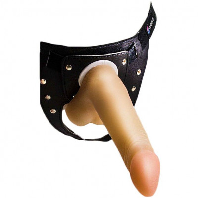 Фаллоимитатор с поясом Harness арт. 285003