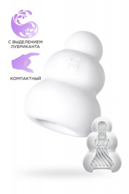 Мастурбатор нереалистичный MensMax Pucchi SQUID арт. MM-62