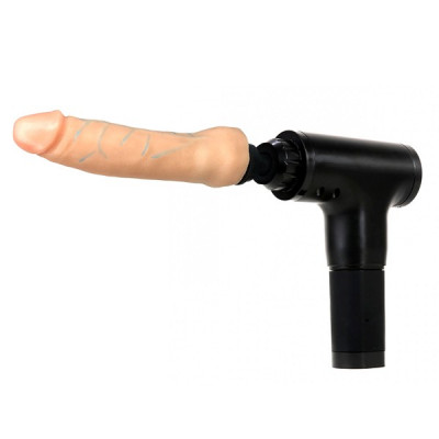 Массажер Lindemann Deluxe арт. FM0221