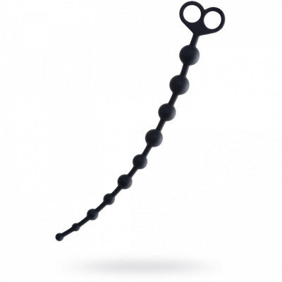 Анальные бусы TOYFA POPO Pleasure Cephei арт. 731431