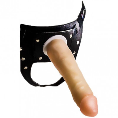 Фаллоимитатор с поясом Harness арт. 287103