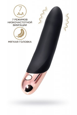 Нереалистичный вибратор Waname D-Splash Waterfall арт. 481009