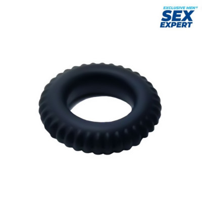 Кольцо эрекционное Sex Expert арт. SEM-55078