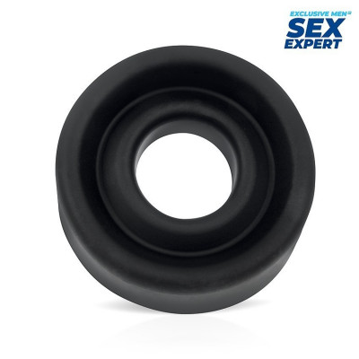 Мягкая универсальная насадка на помпу Sex Expert арт. SEM-55173