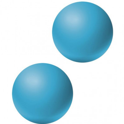 Вагинальные шарики без сцепки Lexy Medium Lola Toys арт. 4015-03LOLA