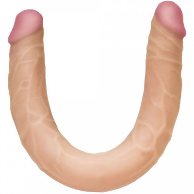 Двусторонний фаллоимитатор арт. 051303