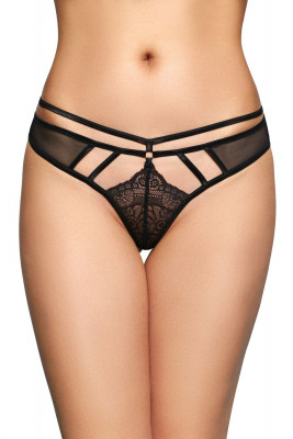 Стринги со стрепами SoftLine Collection, S/M арт. 249016
