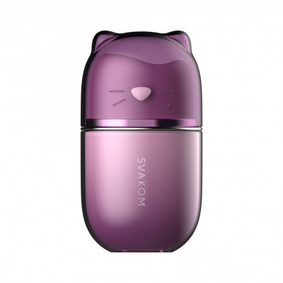 Клиторальный стимулятор Klitty Dusty Lavender арт.ST462B