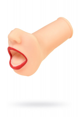 Мастурбатор реалистичный TOYFA Juicy Pussy Juicy Lips арт. 893005