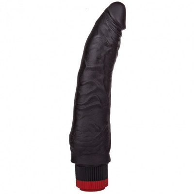 Вибратор-реалистик без мошонки арт. 410700