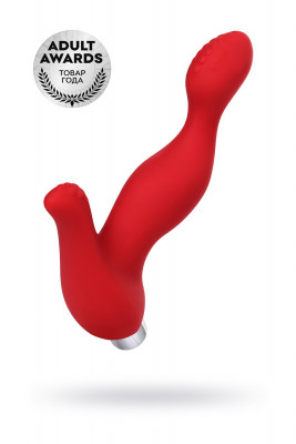 Вибростимулятор простаты ToDo by Toyfa Proman арт. 359001