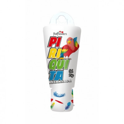 Возбуждающий и стимулирующий гель PIRIQUITA ASSANHADA арт. HC715