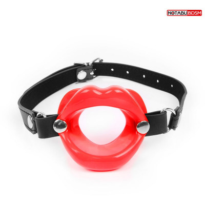 Кляп-расширитель в виде губок арт. NTB-80542