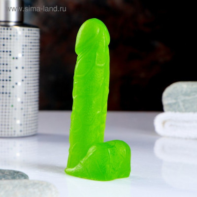 Фигурное мыло Фаворит, дыня арт. 2987134