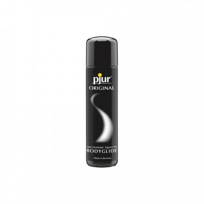 Концентрированный лубрикант на силиконовой основе Pjur Original арт. 10050