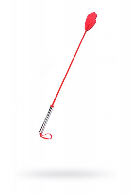 Стек с металлической хромированной ручкой и шлепком-ладошкой арт. 6130-2