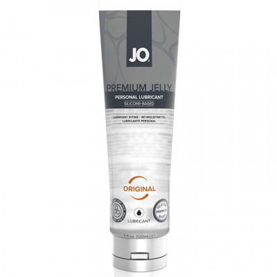 Желеобразный оригинальный лубрикант на силиконовой основе JO Premium Jelly арт. JO40771