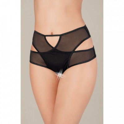 Эротические трусики с высокой посадкой Waname Liberty, 50-52 арт. 491001 (50-52)