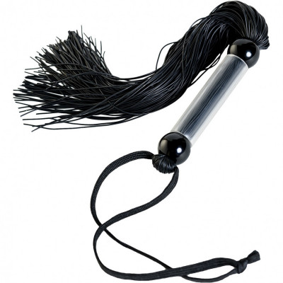 Мини-флоггер с резиновыми хвостами арт. 700005