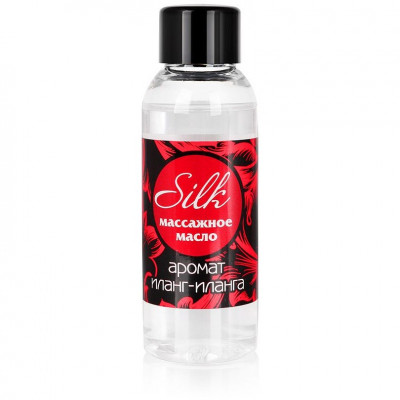Масло массажное, Возбуждающий аромат арт. LB-13004