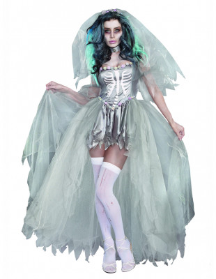 Костюм Невесты, OS арт. 89123-А