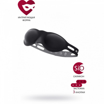 Маска силиконовая TOYFA Theatre арт. 708037