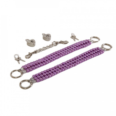 Наножники жемчужные арт. 47500-MM