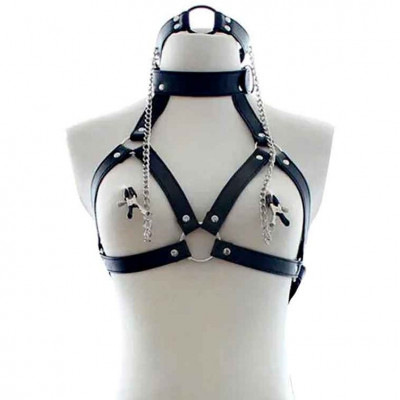 Портупея арт. NTB-80747