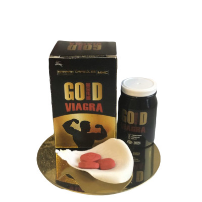 Мужские возбудители Золотая Виагра