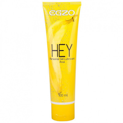Любрикант анальный EGZO HEY арт. EG-LB-HEY100