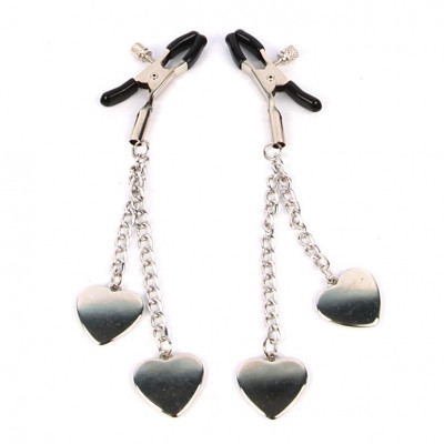 Зажимы на соски арт. NTU-80348