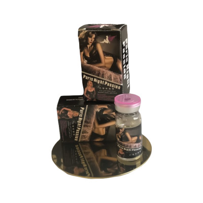 Женские возбудители Парижская ночь